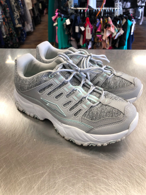 Vist Large View of Product Image Which is Used Avia Casual Shoes 8