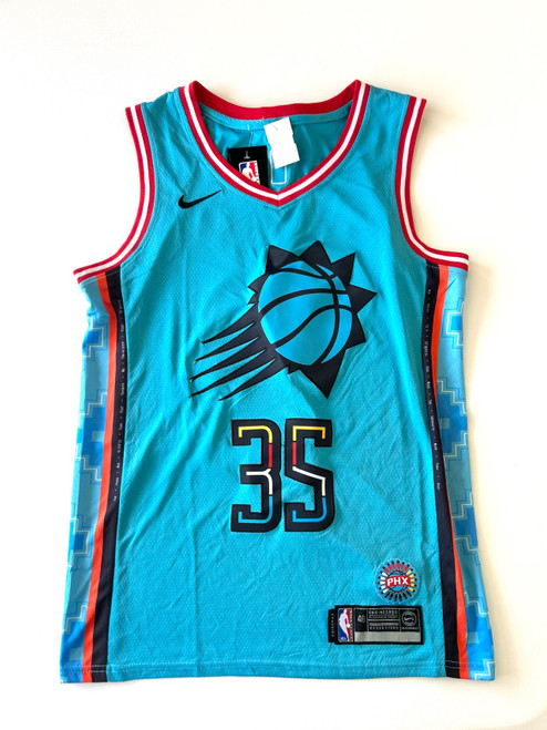 Vist Large View of Product Image Which is Used NBA Mens Tank Top L