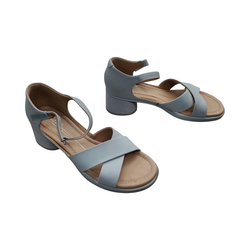 Vist Large View of Product Image Which is Used Ecco Dress Sandals 10