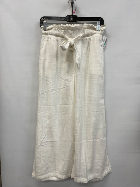 Vist Large View of Product Image Which is Used Unbranded Casual Pant XS 0-2/25-26