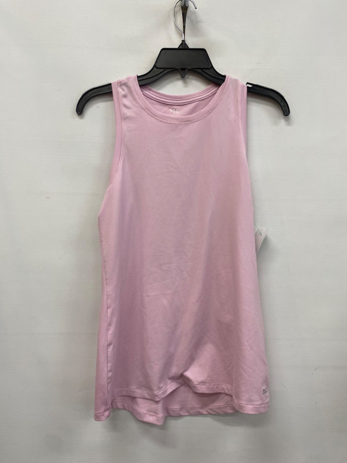 Vist Large View of Product Image Which is Used Unbranded Active Tank Top S-4/6