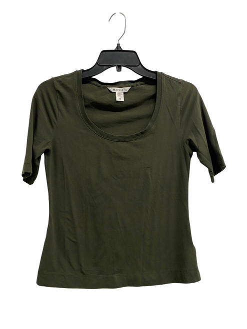 Vist Large View of Product Image Which is Used Athleta T-Shirt XS-0/2