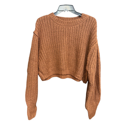 Vist Large View of Product Image Which is Used HYFVE HYFVE HYFVE Lightweight Sweater M-8/10