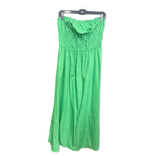 Vist Large View of Product Image Which is Used Unbranded Long Dress B M-8/10