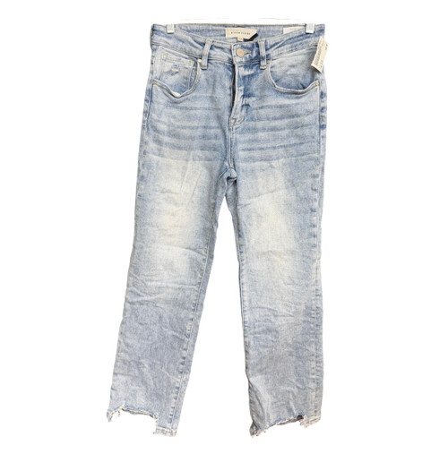 Vist Large View of Product Image Which is Used Unbranded Denim 4-27