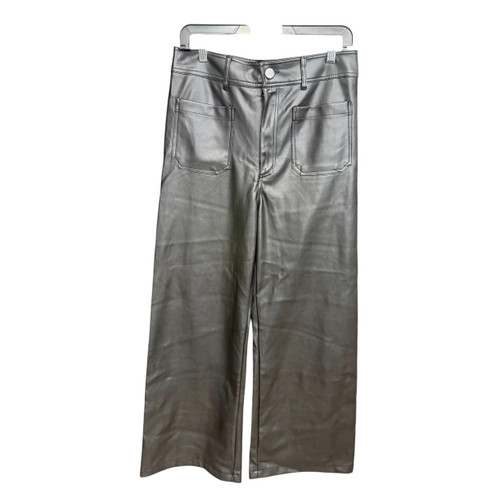 Vist Large View of Product Image Which is Used Unbranded Casual Pant L 12-14/31-32