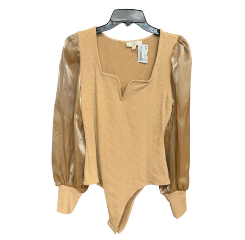 Vist Large View of Product Image Which is Used Entro Long Sleeve Top M-8/10