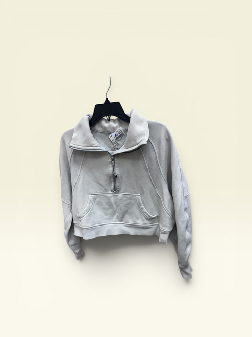 Vist Large View of Product Image Which is Used Lululemon Athletica Sweatshirt S-4/6