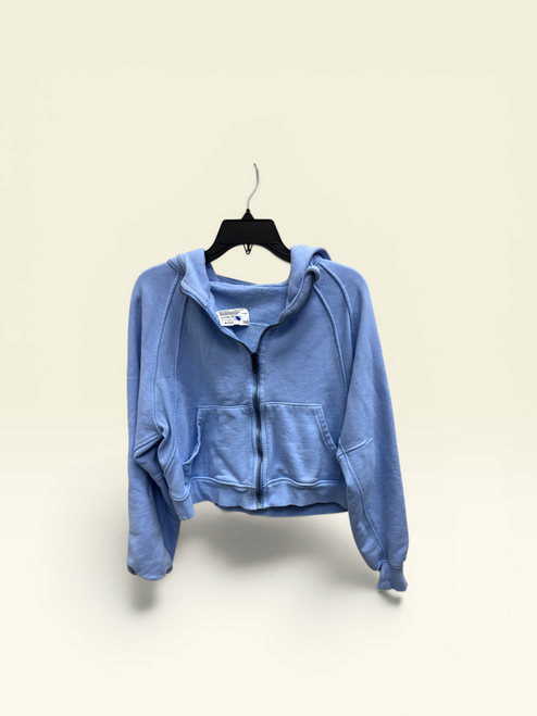 Vist Large View of Product Image Which is Used Lululemon Athletica Active Jacket S-4/6