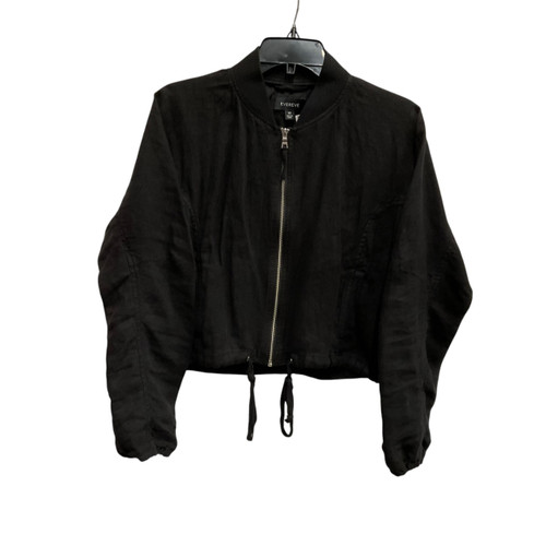 Vist Large View of Product Image Which is Used EVEREVE Short Light Jacket XS-0/2