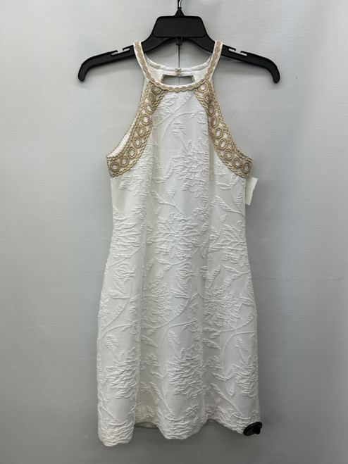 Vist Large View of Product Image Which is Used Lilly Pulitzer Short Dress F XXS
