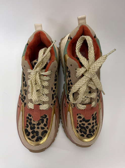 Vist Large View of Product Image Which is Used Blowfish Casual Shoes 7.5