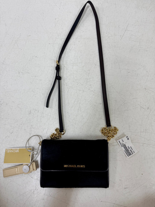 Vist Large View of Product Image Which is Used Michael Kors Small Handbag
