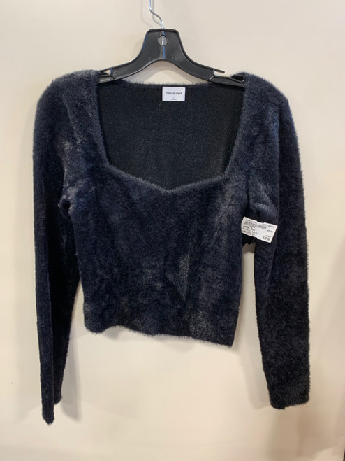 Vist Large View of Product Image Which is Used Sunday Best Heavyweight Sweater L-12/14