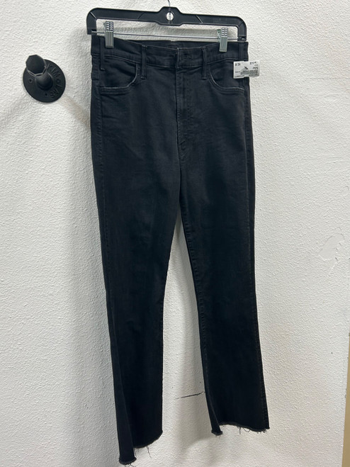 Vist Large View of Product Image Which is Used Mother Denim 6-28
