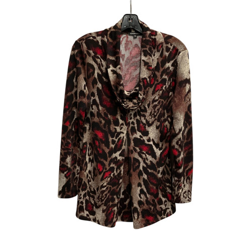 Vist Large View of Product Image Which is Used CASTING Long Sleeve Top M-8/10