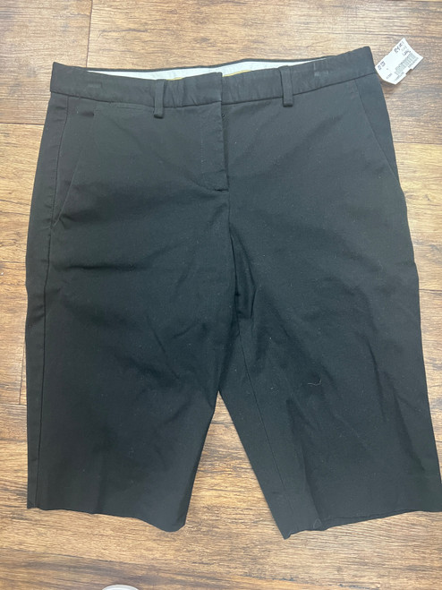 Vist Large View of Product Image Which is Used Theory Shorts 6-28
