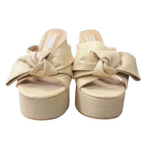 Vist Large View of Product Image Which is Used Unbranded High Heels 9