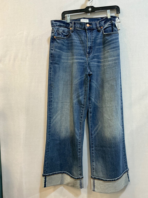 Vist Large View of Product Image Which is Used Unbranded Denim 10-30