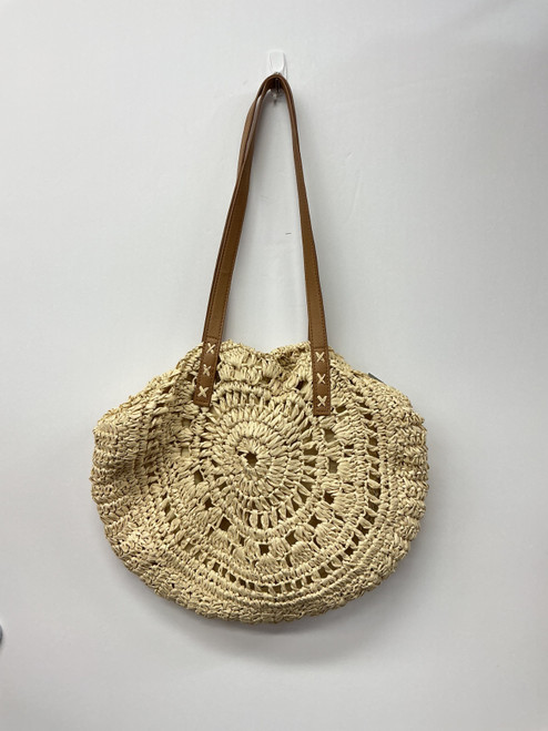 Vist Large View of Product Image Which is Used Unbranded Large Handbag