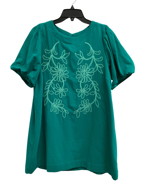 Vist Large View of Product Image Which is Used Umgee Short Dress F L-12/14