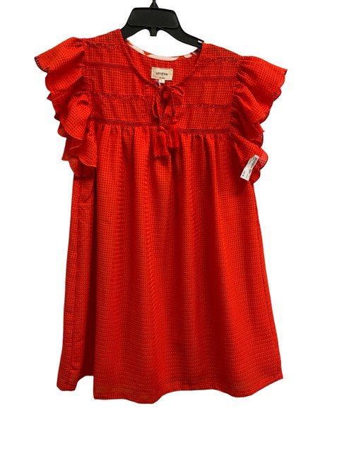 Vist Large View of Product Image Which is Used Umgee Short Dress F S-4/6
