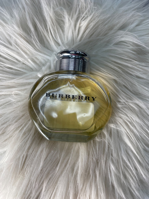 Vist Large View of Product Image Which is Used Burberry Womens Perfume