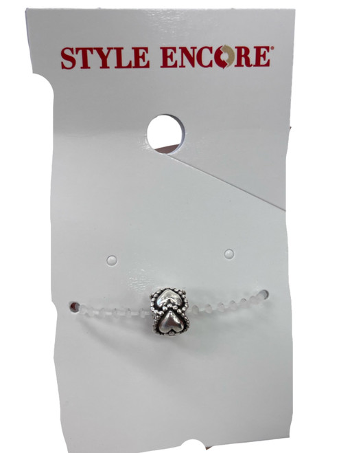 Vist Large View of Product Image Which is Used Pandora Earrings