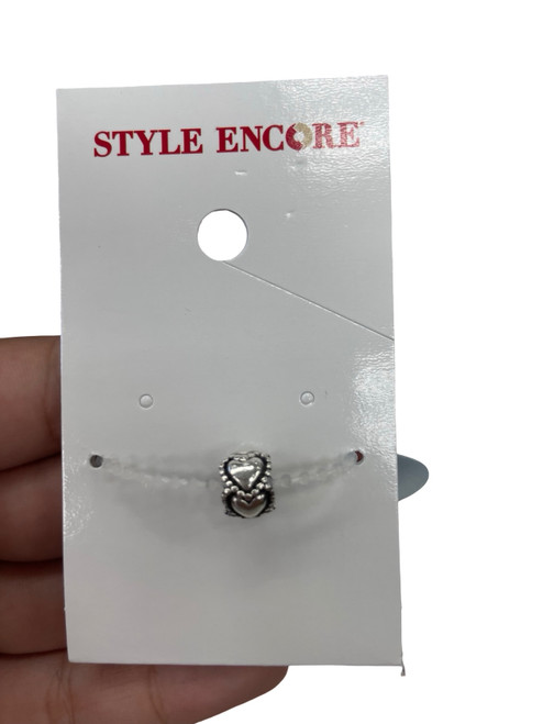 Vist Large View of Product Image Which is Used Pandora Earrings