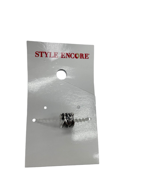 Vist Large View of Product Image Which is Used Pandora Earrings