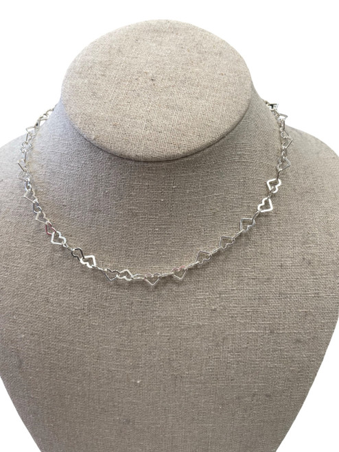 Vist Large View of Product Image Which is Used Unbranded Necklace