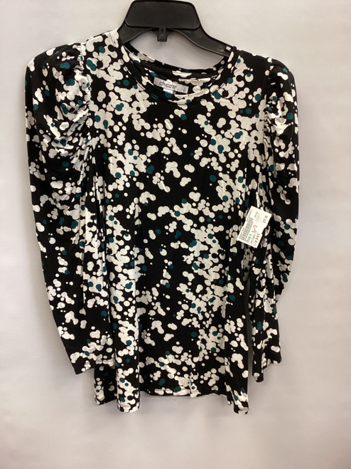 Vist Large View of Product Image Which is Used Chico's Long Sleeve Top S-4/6