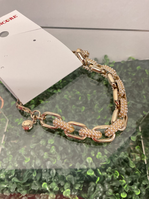 Vist Large View of Product Image Which is Used J. Crew Bracelet jewelry