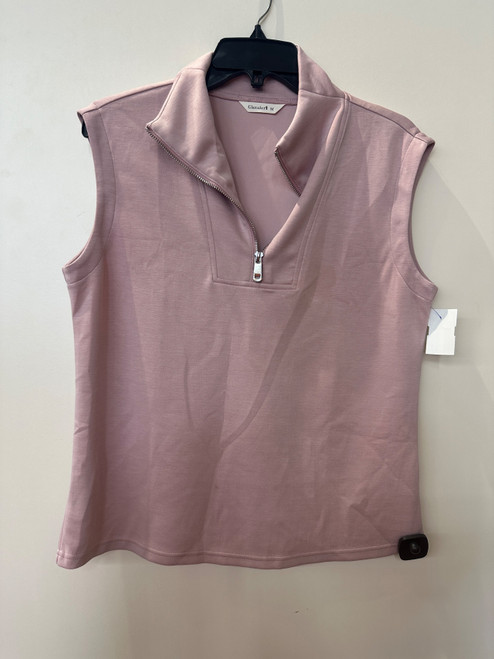 Vist Large View of Product Image Which is Used Unbranded Romper M-8/10