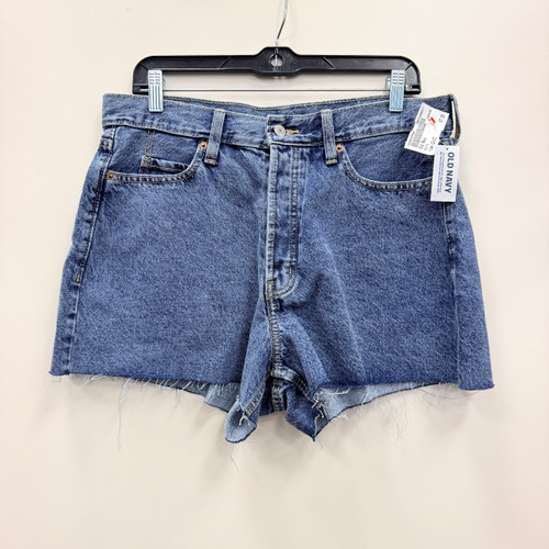 Vist Large View of Product Image Which is Used Old Navy Shorts 12-31