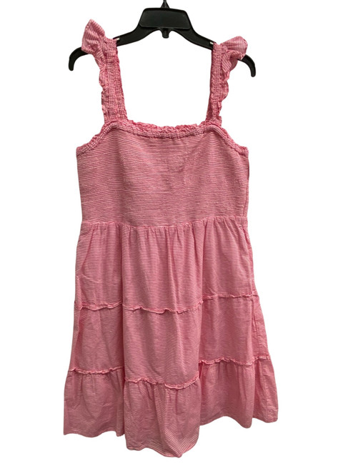 Vist Large View of Product Image Which is Used J. Crew Short Dress B XL-16