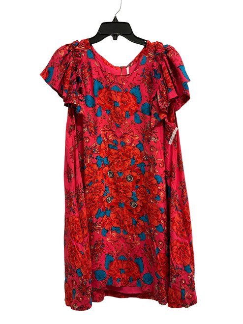 Vist Large View of Product Image Which is Used Free People Short Dress B M-8/10