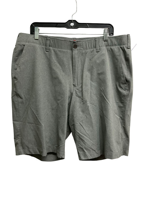 Vist Large View of Product Image Which is Used Under Armour Mens Shorts 40W