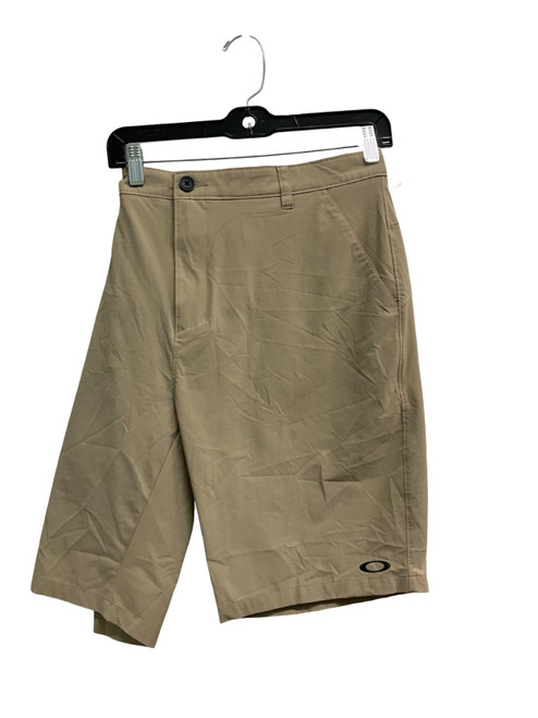 Vist Large View of Product Image Which is Used Unbranded Mens Shorts 38W