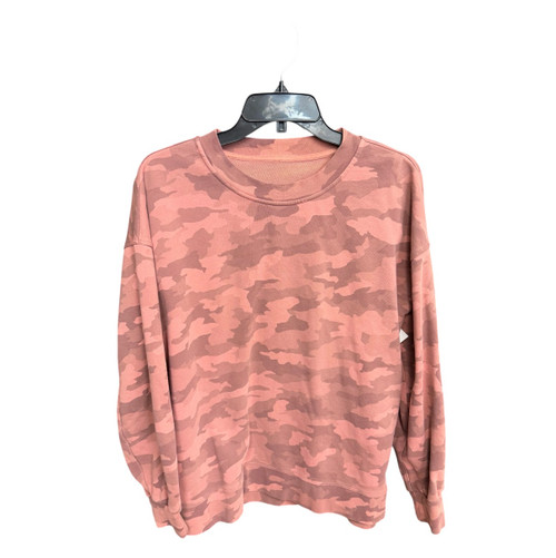 Vist Large View of Product Image Which is Used Lululemon Athletica Sweatshirt L-12/14