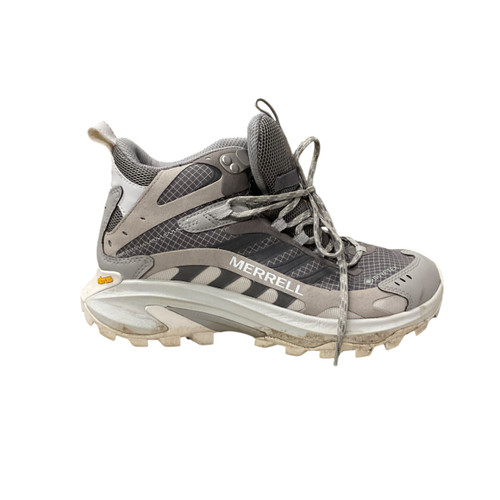 Vist Large View of Product Image Which is Used Merrell Performance Shoes 7