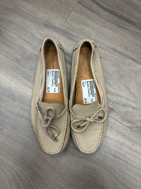 Vist Large View of Product Image Which is Used Mercanti Fiorentini Flats 8