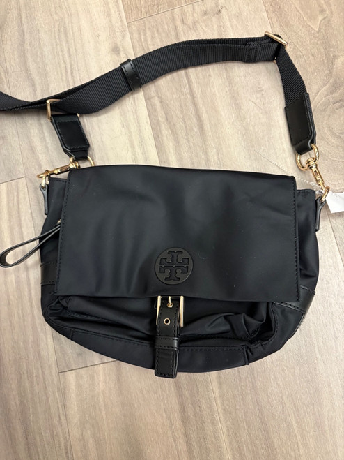 Vist Large View of Product Image Which is Used Tory Burch Small Handbag