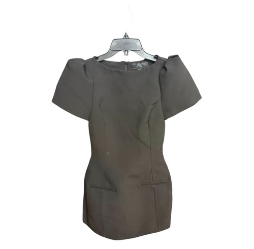 Vist Large View of Product Image Which is Used Zara Short Dress F XS-0/2