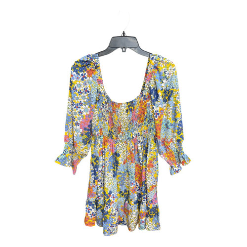 Vist Large View of Product Image Which is Used Karlie Short Dress B M-8/10