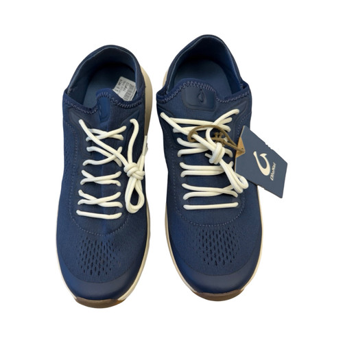 Vist Large View of Product Image Which is Used Olukai Mens Athletic Shoes 9.5