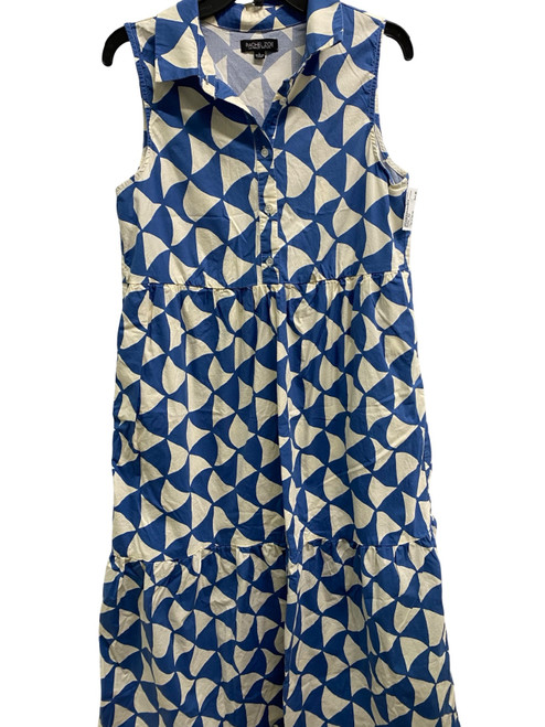 Vist Large View of Product Image Which is Used Rachel Zoe Long Dress F L-12/14