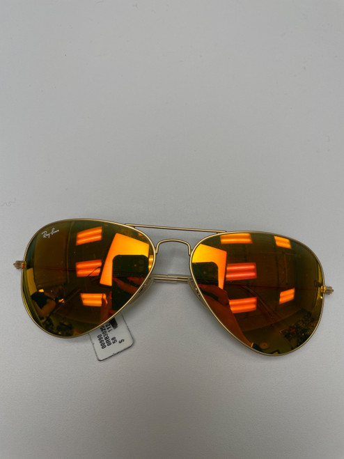 Vist Large View of Product Image Which is Used Ray-Ban Sunglasses