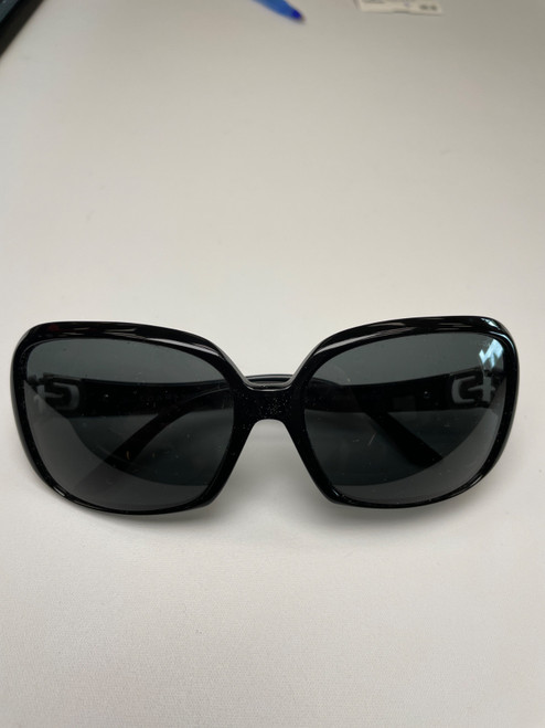 Vist Large View of Product Image Which is Used Bvlgari Sunglasses