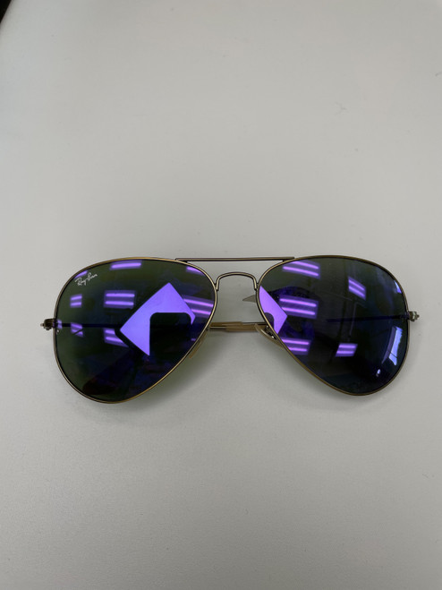 Vist Large View of Product Image Which is Used Ray-Ban Sunglasses